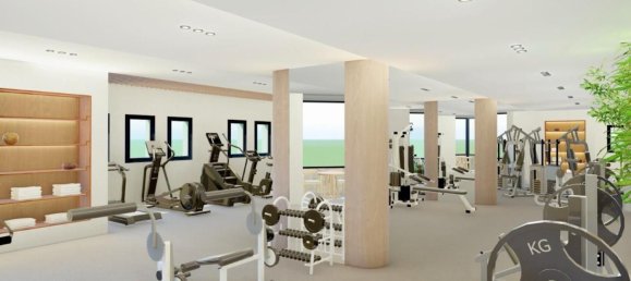 3 bedrooms Apartment in Marbella, Spain No. 143333 36