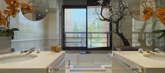 3 bedrooms Apartment in Marbella, Spain No. 143333 19