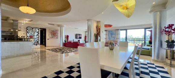3 bedrooms Apartment in Marbella, Spain No. 143333 9
