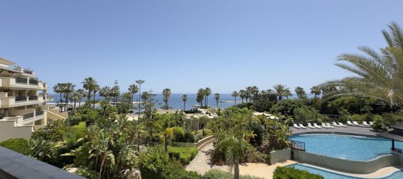 3 bedrooms Apartment in Marbella, Spain No. 143333 3
