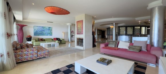 3 bedrooms Apartment in Marbella, Spain No. 143333 11