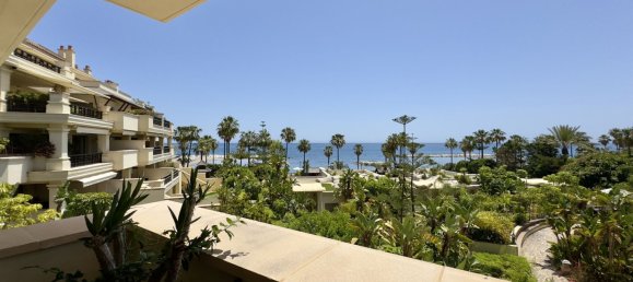 3 bedrooms Apartment in Marbella, Spain No. 143333 5
