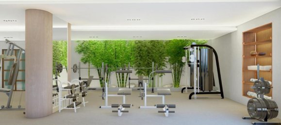 3 bedrooms Apartment in Marbella, Spain No. 143333 35