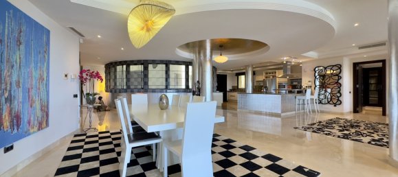 3 bedrooms Apartment in Marbella, Spain No. 143333 10