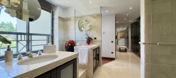 3 bedrooms Apartment in Marbella, Spain No. 143333 20