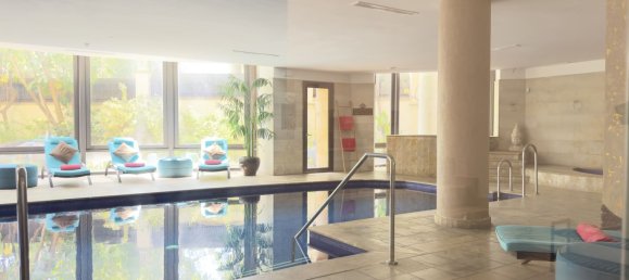 3 bedrooms Apartment in Marbella, Spain No. 143333 27