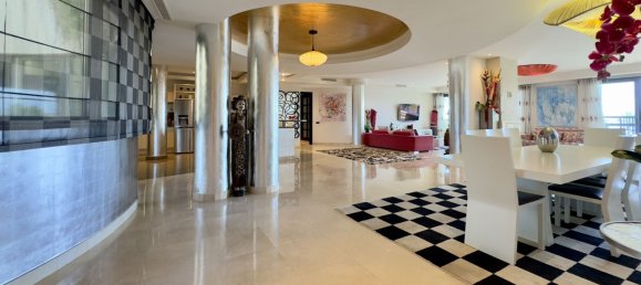 3 bedrooms Apartment in Marbella, Spain No. 143333 8