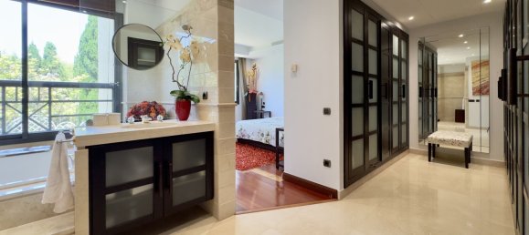 3 bedrooms Apartment in Marbella, Spain No. 143333 17