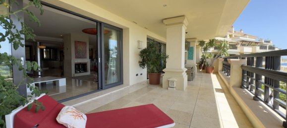 3 bedrooms Apartment in Marbella, Spain No. 143333 6