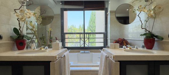 3 bedrooms Apartment in Marbella, Spain No. 143333 16