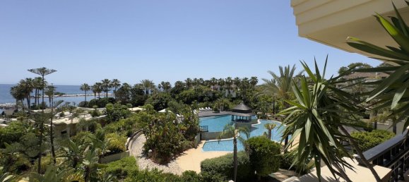 3 bedrooms Apartment in Marbella, Spain No. 143333 4