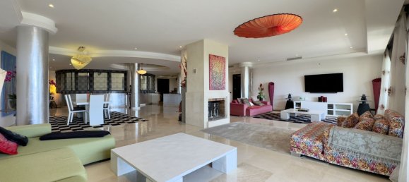3 bedrooms Apartment in Marbella, Spain No. 143333 7