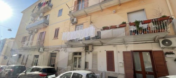 3 rooms Apartment in Manfredonia, Italy No. 23201 7