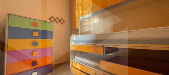 3 rooms Apartment in Manfredonia, Italy No. 23201 33