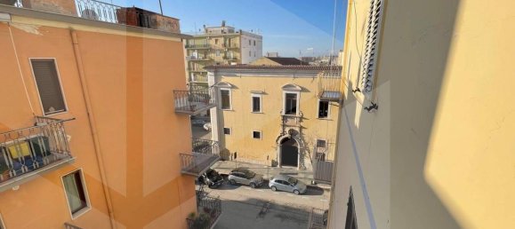 3 rooms Apartment in Manfredonia, Italy No. 23201 27