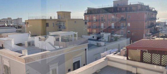 3 rooms Apartment in Manfredonia, Italy No. 23201 26