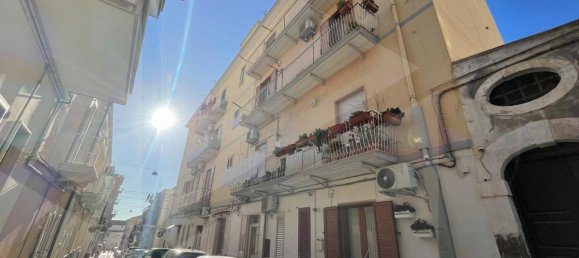 3 rooms Apartment in Manfredonia, Italy No. 23201 8