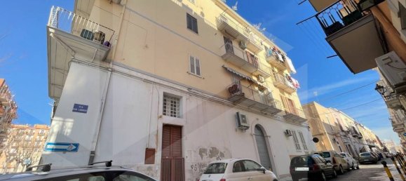 3 rooms Apartment in Manfredonia, Italy No. 23201 5