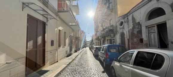 3 rooms Apartment in Manfredonia, Italy No. 23201 6