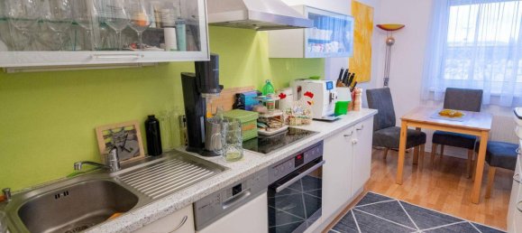 3 rooms Apartment in St. Polten, Austria No. 62712 3