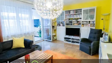 3 rooms Apartment in St. Polten, Austria No. 62712