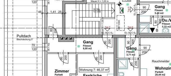 2 rooms Apartment in Tulln an der Donau, Austria No. 226384 10