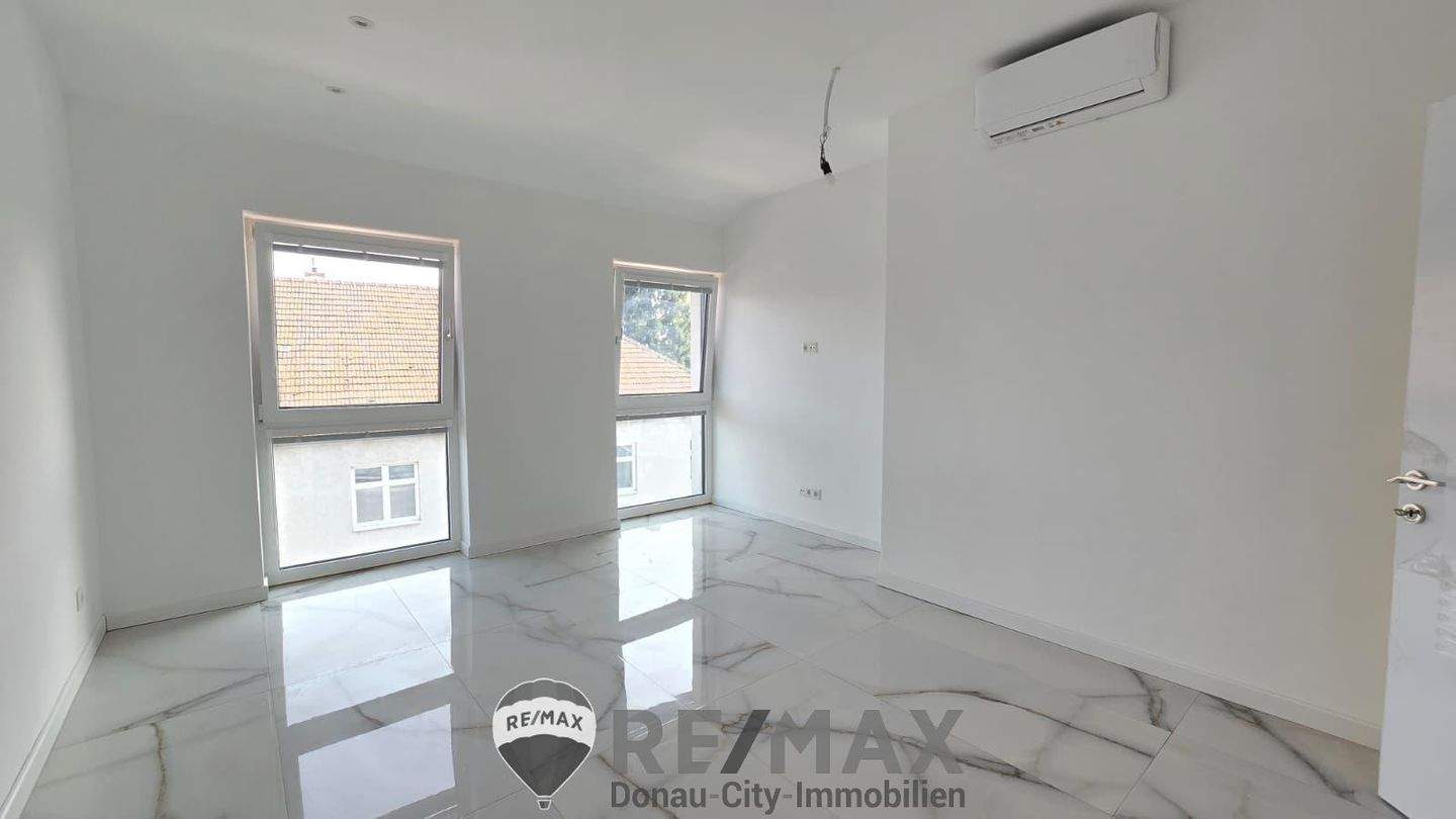 2-Zimmer Wohnung in Tulln an der Donau, Austria, Nr. 226384