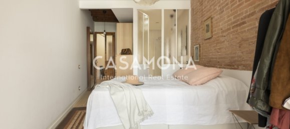 2 Schlafzimmer Wohnung in Eixample, Spain, Nr. 173597 7