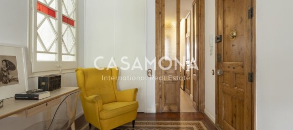 2 Schlafzimmer Wohnung in Eixample, Spain, Nr. 173597 3