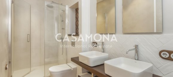 2 Schlafzimmer Wohnung in Eixample, Spain, Nr. 173597 11