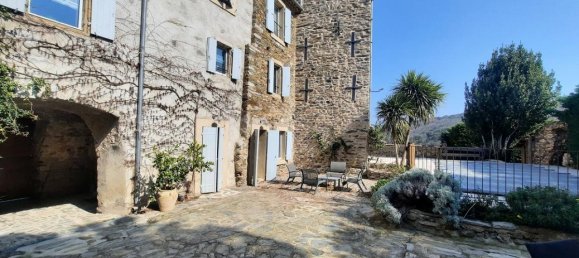 5 bedrooms House in Faugeres, France No. 17004 5