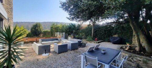 5 bedrooms House in Faugeres, France No. 17004 3