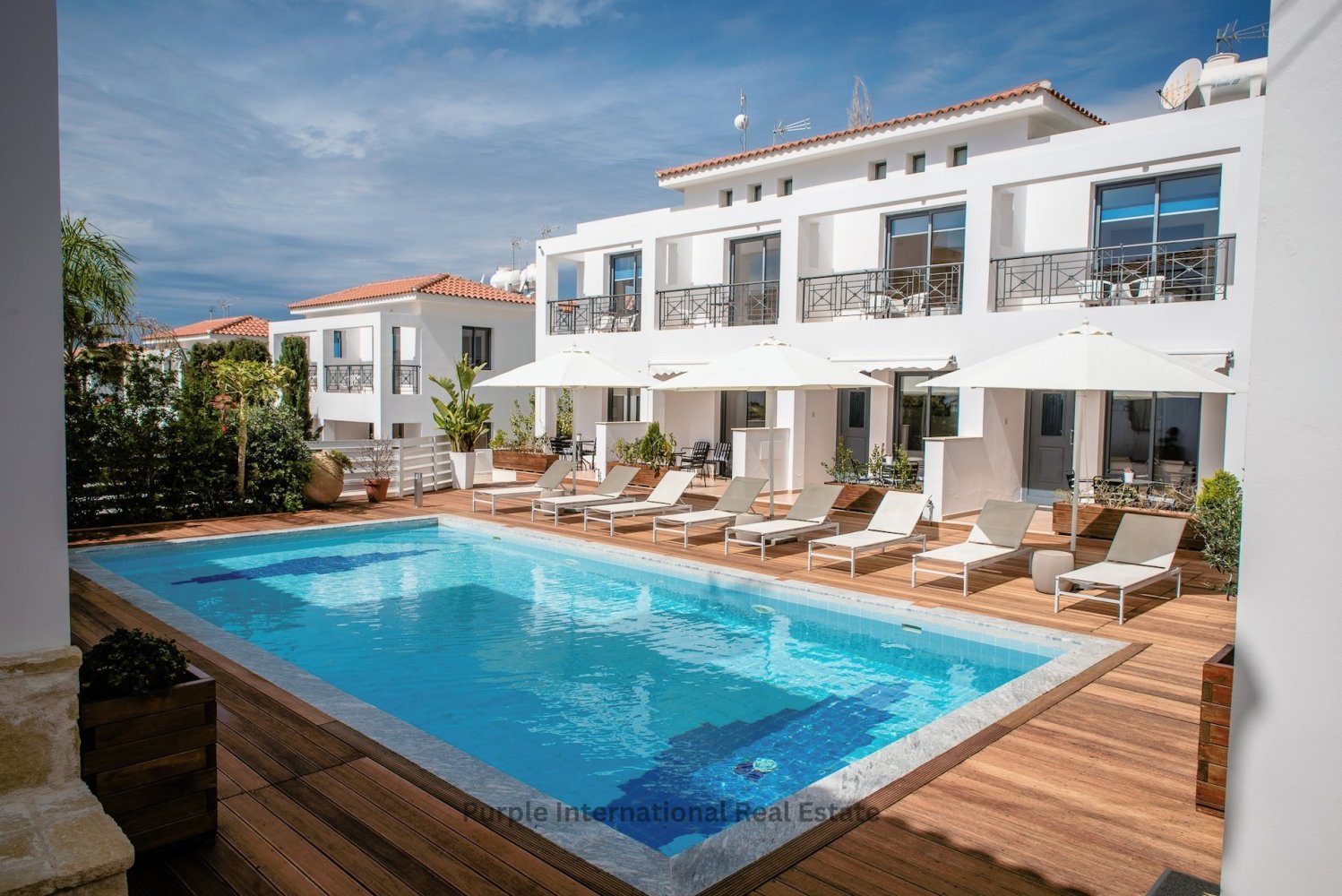 Gewerbliche Immobilie in Kissonerga, Cyprus 1381m², Nr. 22392