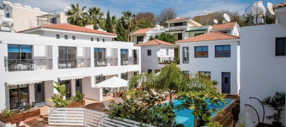 Gewerbliche Immobilie in Kissonerga, Cyprus 1381m², Nr. 22392 14