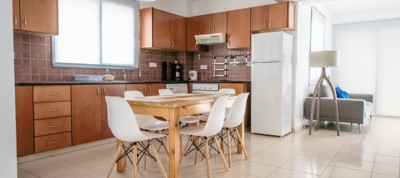 Gewerbliche Immobilie in Kissonerga, Cyprus 1381m², Nr. 22392 7