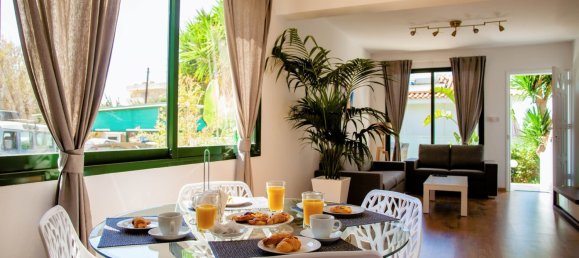 Gewerbliche Immobilie in Kissonerga, Cyprus 1381m², Nr. 22392 17