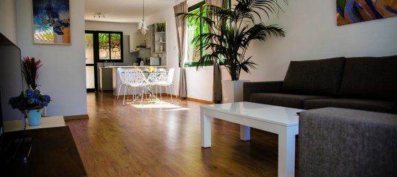 Gewerbliche Immobilie in Kissonerga, Cyprus 1381m², Nr. 22392 19