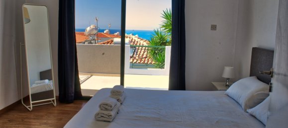 Gewerbliche Immobilie in Kissonerga, Cyprus 1381m², Nr. 22392 3