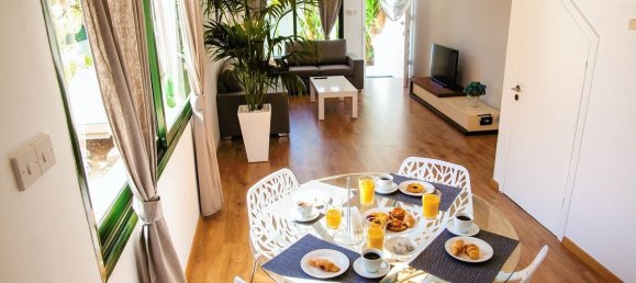 Gewerbliche Immobilie in Kissonerga, Cyprus 1381m², Nr. 22392 18