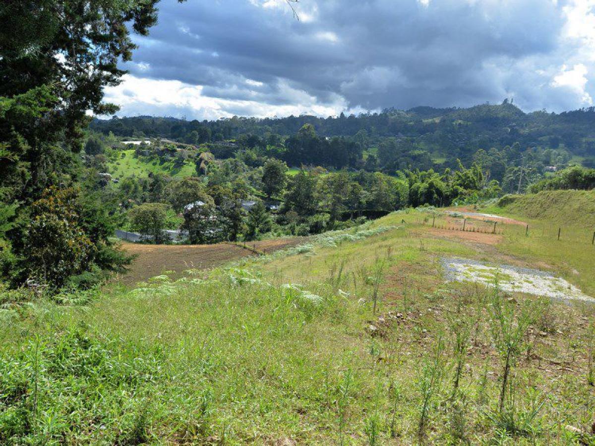 Terreno en Antioquia, Colombia No. 149