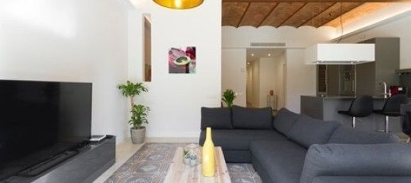 Apartamento T3 em Eixample, Spain N.º 26165 8