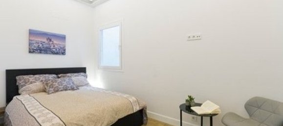 Apartamento T3 em Eixample, Spain N.º 26165 2