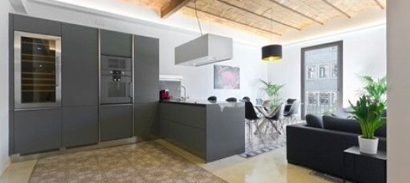 Apartamento T3 em Eixample, Spain N.º 26165 5