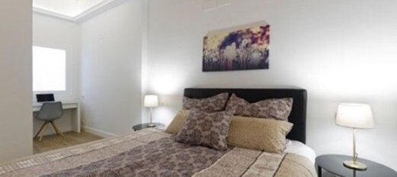 Apartamento T3 em Eixample, Spain N.º 26165 12