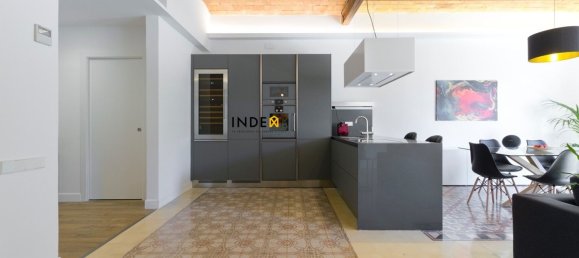 Apartamento T3 em Eixample, Spain N.º 26165 3