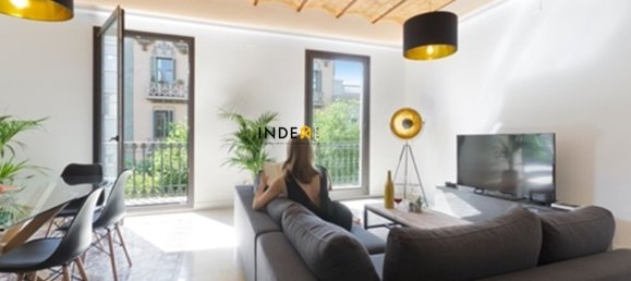 Apartamento T3 em Eixample, Spain N.º 26165 6