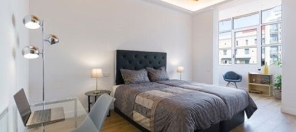 Apartamento T3 em Eixample, Spain N.º 26165 11