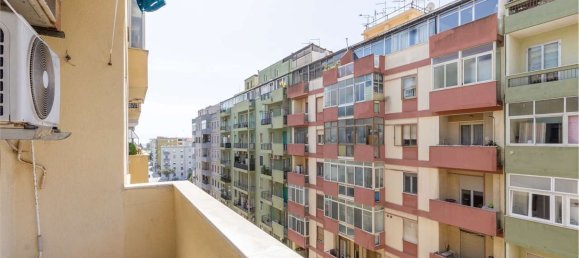 3 rooms Apartment in Cagliari, Italy No. 262995 11