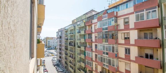 3 rooms Apartment in Cagliari, Italy No. 262995 21