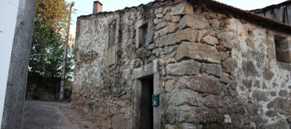 4 غرف نوم منزل في Penalva do Castelo, Portugal رقم 73187 40